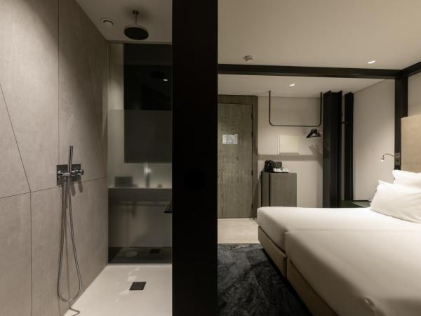 Porto Royal Bridges Hotel : photo 5 de la chambre chambre lits jumeaux deluxe