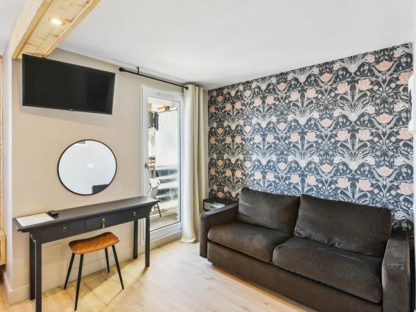 HOTEL TURAN : photo 6 de la chambre chambre quadruple supérieure