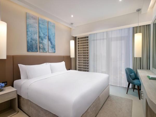 NH Collection Dubai The Palm : photo 4 de la chambre appartement 1 chambre