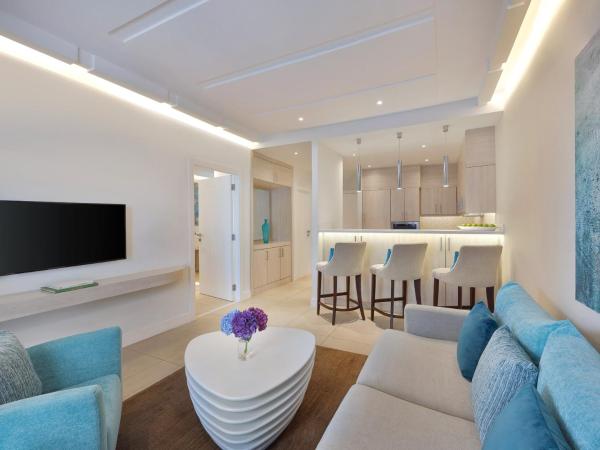 NH Collection Dubai The Palm : photo 3 de la chambre appartement 1 chambre