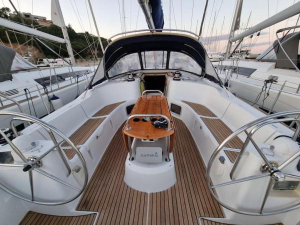 Velero Monia : photo 2 de la chambre mobile home