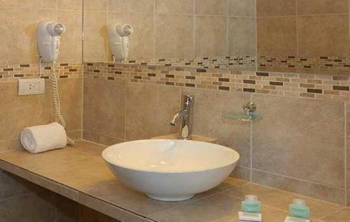 Monte Cervino Hotel : photo 9 de la chambre chambre familiale standard