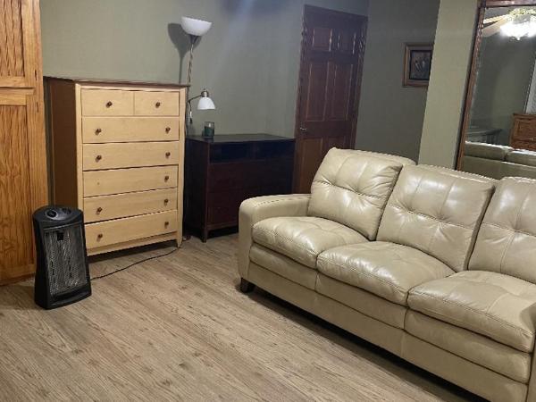 ranch villa : photo 1 de la chambre chambre double standard