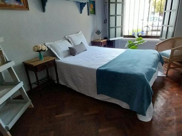 Los Aceres : photo 1 de la chambre chambre double
