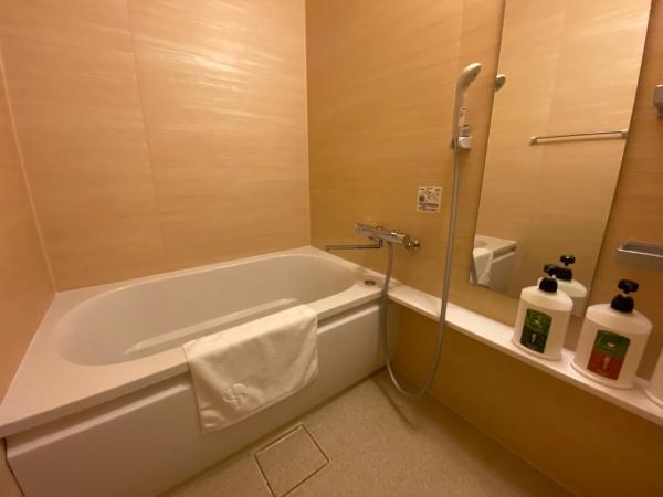 Ryokan Sawaya Honten : photo 7 de la chambre chambre quadruple standard