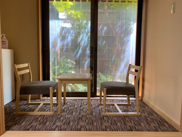 Ryokan Sawaya Honten : photo 4 de la chambre chambre triple supérieure