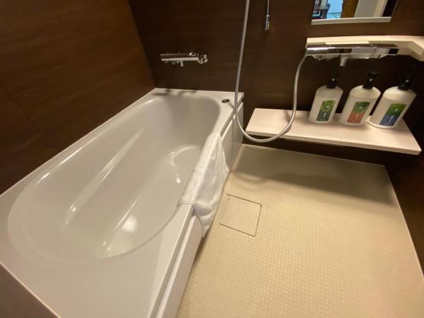 Ryokan Sawaya Honten : photo 6 de la chambre chambre triple supérieure