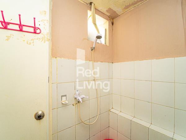 RedLiving Apartemen Kalibata City - Homy Jasen Tower Jasmine : photo 8 de la chambre studio