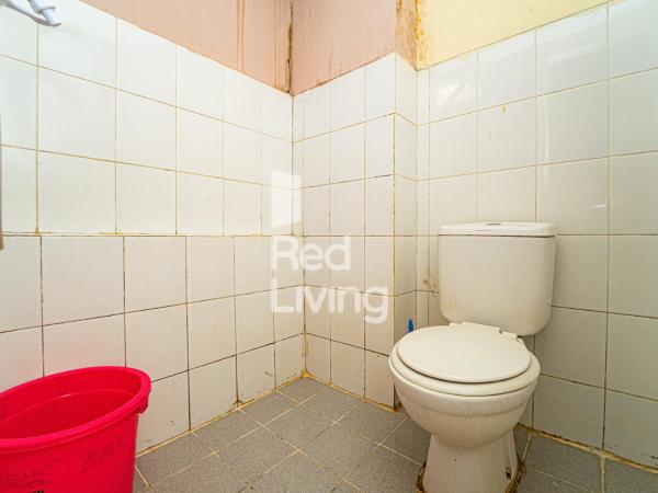 RedLiving Apartemen Kalibata City - Homy Jasen Tower Jasmine : photo 3 de la chambre appartement 2 chambres