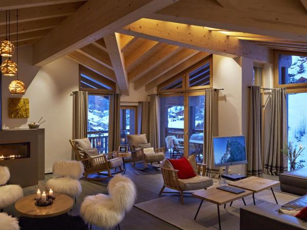 La Vue Luxury Living Apartments : photo 1 de la chambre appartement deluxe 5 chambres