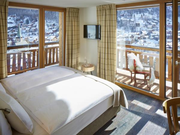 La Vue Luxury Living Apartments : photo 2 de la chambre appartement 2 chambres