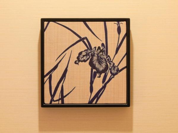 Hotel Nihonbashi Saibo : photo 10 de la chambre chambre lits jumeaux standard - non-fumeurs