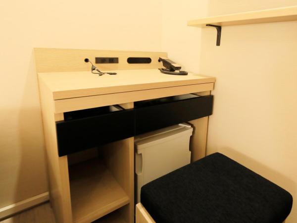 Hotel Nihonbashi Saibo : photo 5 de la chambre chambre lits jumeaux standard - non-fumeurs