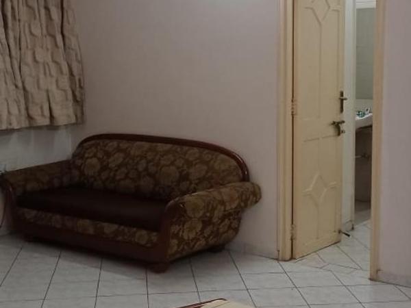 Elis Hospitality Service Parth Bungalow : photo 2 de la chambre chambre deluxe