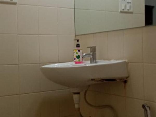 Elis Hospitality Service Parth Bungalow : photo 3 de la chambre chambre deluxe