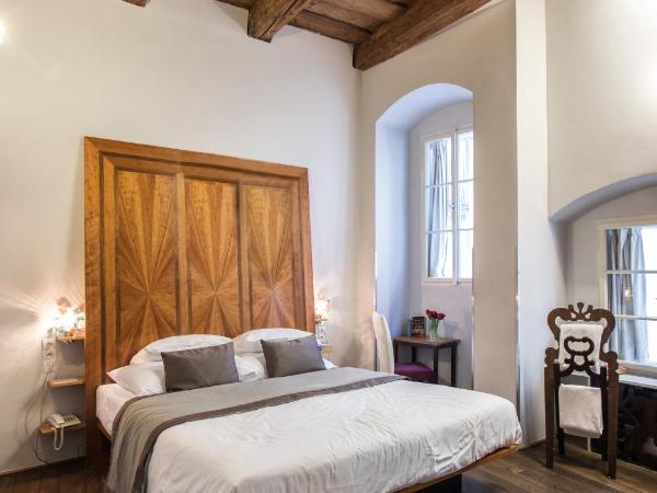 Design Hotel Neruda : photo 1 de la chambre chambre double supérieure design