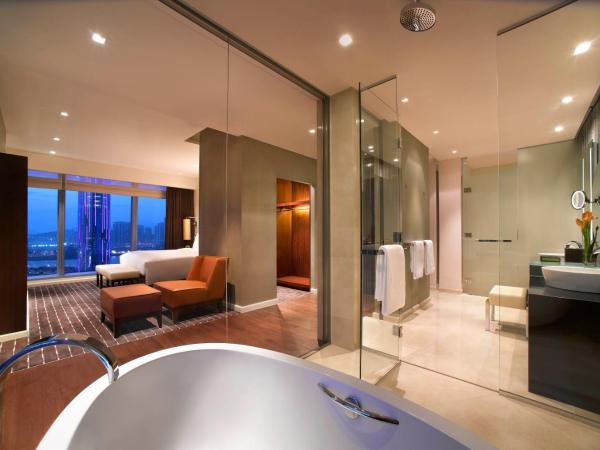 Grand Hyatt Macau : photo 6 de la chambre grande suite exécutive