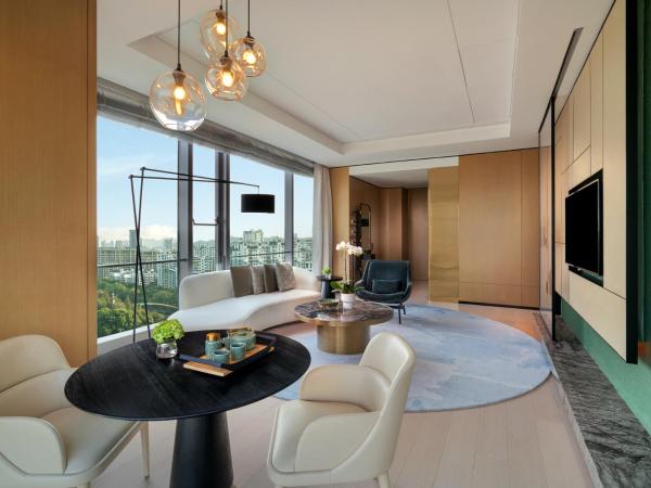 Kempinski Hotel Hangzhou : photo 5 de la chambre suite supérieure