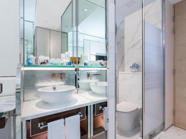 Regala Skycity Hotel : photo 3 de la chambre chambre skycity