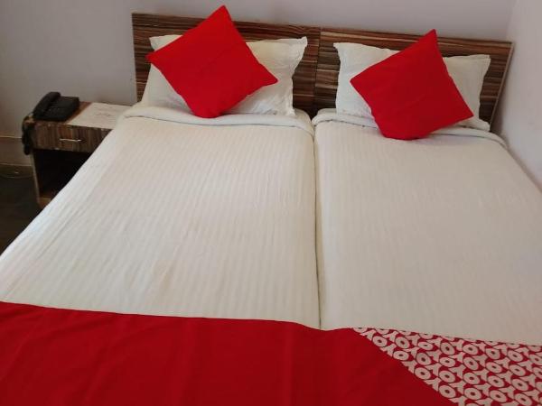 HZ INN : photo 6 de la chambre chambre deluxe double ou lits jumeaux