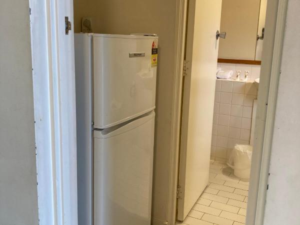 City Towers Apartments : photo 4 de la chambre studio