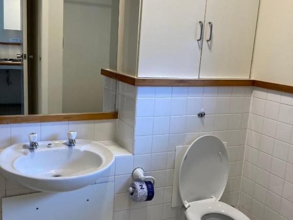 City Towers Apartments : photo 5 de la chambre studio