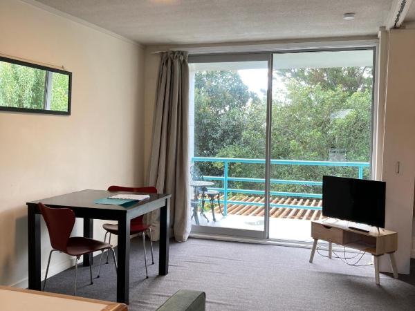 City Towers Apartments : photo 8 de la chambre studio