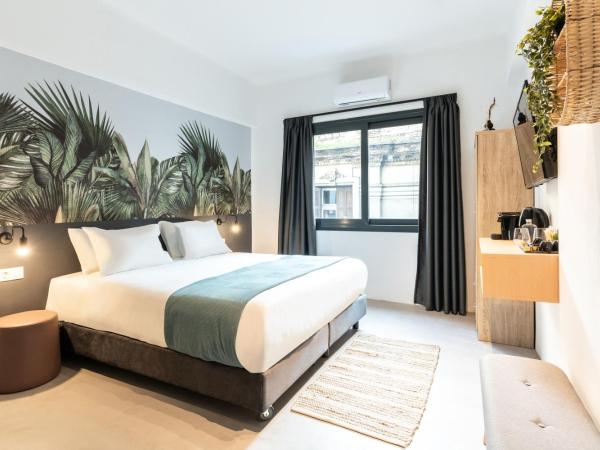 PAME Wild : photo 2 de la chambre chambre quadruple premium