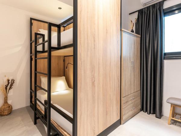PAME Wild : photo 7 de la chambre chambre quadruple premium