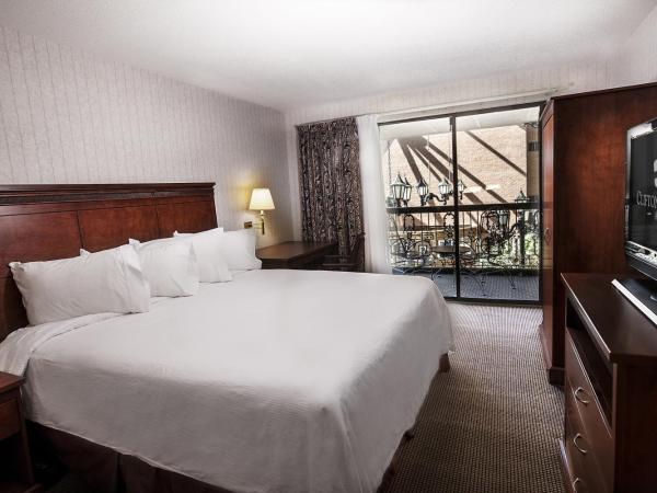 Clifton Victoria Inn at the Falls : photo 1 de la chambre suite 2 chambres