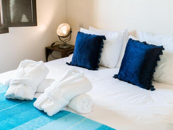 ArtHouse Cinema Hotel : photo 4 de la chambre chambre double ou lits jumeaux supérieure