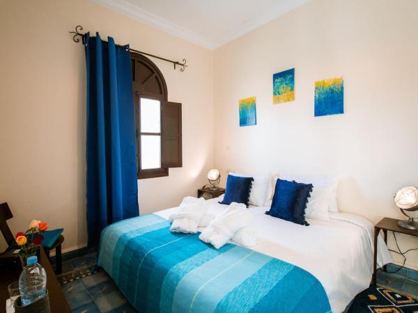 ArtHouse Cinema Hotel : photo 5 de la chambre chambre double ou lits jumeaux supérieure