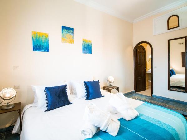 ArtHouse Cinema Hotel : photo 6 de la chambre chambre double ou lits jumeaux supérieure