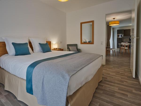 DOMITYS Le Piano Résidence Sénior : photo 2 de la chambre appartement 1 chambre