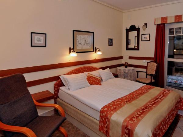 Pátria Panzió : photo 4 de la chambre chambre familiale
