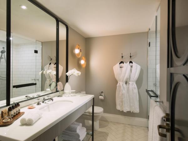 Mayfair Hotel : photo 4 de la chambre chambre lit king-size deluxe