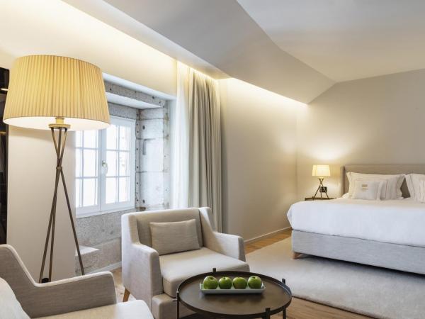 Casa da Companhia, Vignette Collection, an IHG Hotel : photo 2 de la chambre suite 1 chambre lit king-size