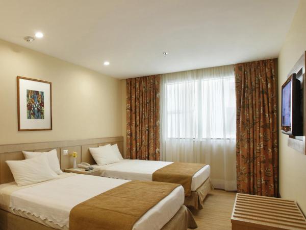 Windsor Florida Hotel : photo 2 de la chambre chambre lits jumeaux standard