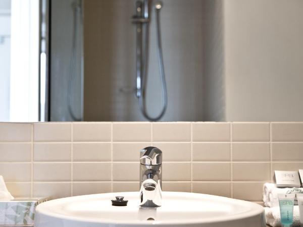 Cairns Private Apartments : photo 2 de la chambre appartement 1 chambre - vue sur jardin