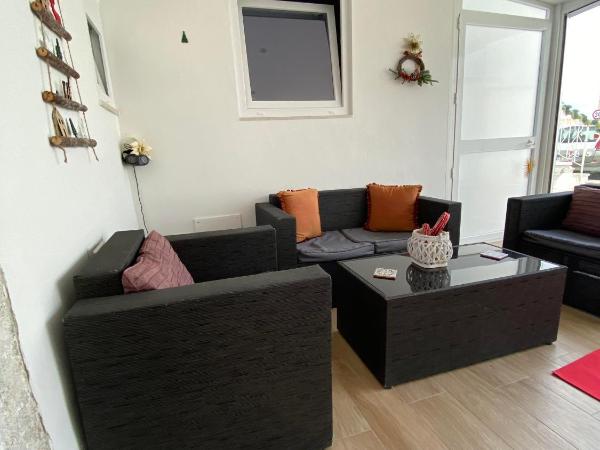 Ventidue Venti : photo 7 de la chambre studio familial