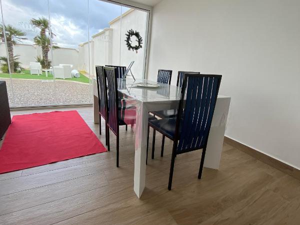 Ventidue Venti : photo 9 de la chambre studio familial