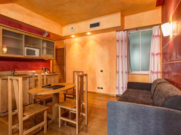 Hotel Firenze : photo 1 de la chambre chambre familiale (2 adultes) - bâtiment séparé