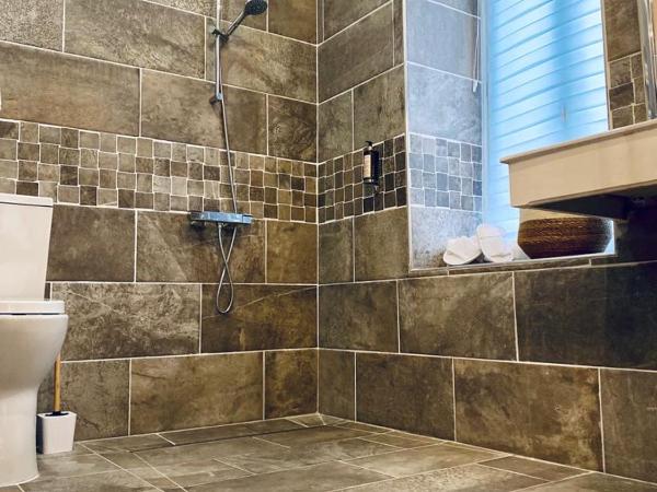 Château le Bouïs : photo 5 de la chambre chambre double