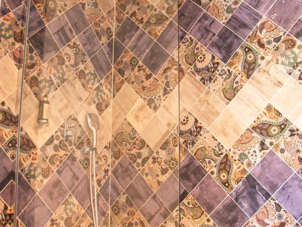 Château le Bouïs : photo 6 de la chambre chambre double classique