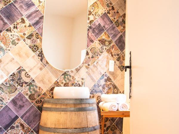 Château le Bouïs : photo 7 de la chambre chambre double classique