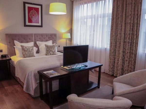 Tigerlily : photo 6 de la chambre chambre double classique