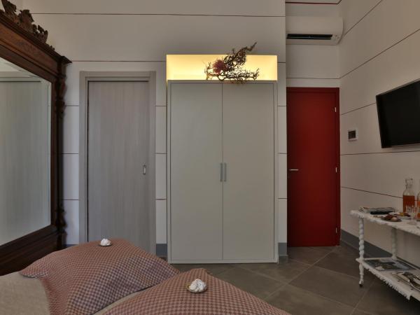AB Suite Innovative Design : photo 4 de la chambre chambre double ou lits jumeaux