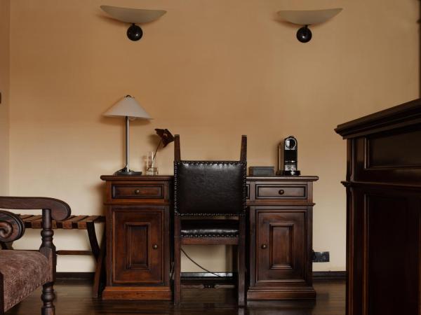 Hotel Copernicus : photo 5 de la chambre chambre double avec forfait spa