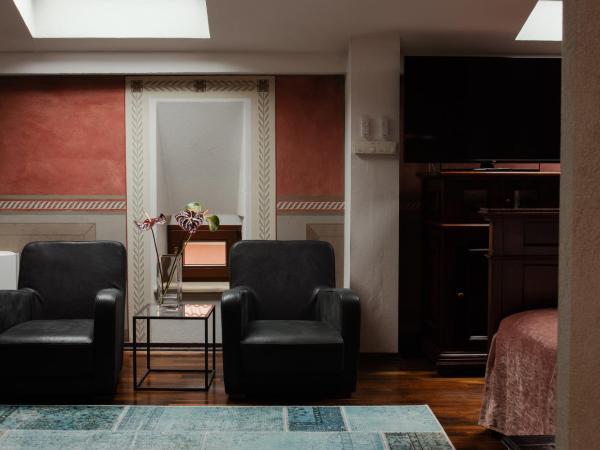 Hotel Copernicus : photo 3 de la chambre chambre lits jumeaux spacieuse