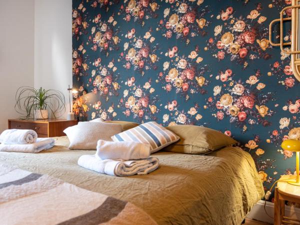 La Villégiature : photo 1 de la chambre chambre double supérieure